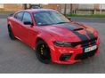 DODGE CHARGER 5.7 Widebody Nagyfékek!