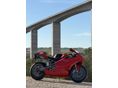 DUCATI 999 Biposto Termignoni + rengeteg extra