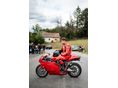 DUCATI 999 2002/9 - 12