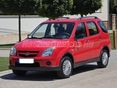 SUZUKI IGNIS 2007 - 1
