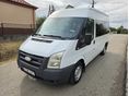 FORD TRANSIT 2007 - 2