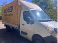 RENAULT MASTER 2011/1 - 5
