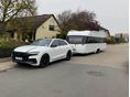 TABBERT Cellini 750 HTD Slide Out