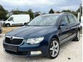 SKODA SUPERB 2013 - 2