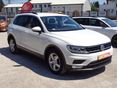 VOLKSWAGEN TIGUAN 2.0 TDI BMT SCR Comfortline LED LÁMPÁK TELEFONTÜKRÖZÉS FRISS MŰSZAKI TÁVOLSÁGTARTÓ SÁVTARTÓ