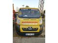 PEUGEOT BOXER 2010/5 - 2