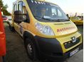 PEUGEOT BOXER 2010/5 - 3