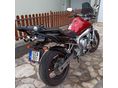 YAMAHA FZ6-N 2005/1 - 3