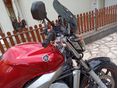 YAMAHA FZ6-N 2005/1 - 4