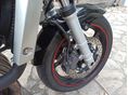 YAMAHA FZ6-N 2005/1 - 6