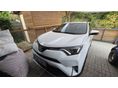 TOYOTA RAV 4 2017/7 - 8