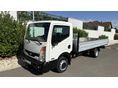 NISSAN CABSTAR 2012/7 - 7