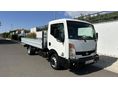 NISSAN CABSTAR 2012/7 - 13