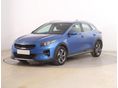 KIA XCEED 1.5 T-GDI X-Silver