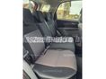 SUZUKI SX4 2008 - 2