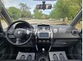 SUZUKI SX4 2008 - 3