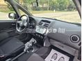 SUZUKI SX4 2008 - 4