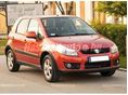 SUZUKI SX4 2008 - 5