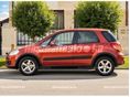 SUZUKI SX4 2008 - 6