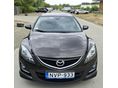 MAZDA 6 2012/6 - 2