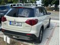 SUZUKI VITARA 2019 - 2