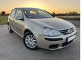 VOLKSWAGEN GOLF V 1.4 Perfekt MAGYARORSZÁGI - FRISS MŰSZAKI VIZSGA - VONÓHOROG