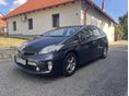 TOYOTA PRIUS PLUG-IN 