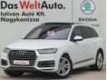 AUDI Q7 3.0 V6 TDI quattro Tiptronic ic S line 176e.km!