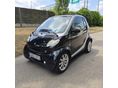 SMART FORTWO CABRIO ALU FELNI FRISS VIZSGA