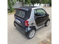 SMART FORTWO CABRIO 2002/2 - 5