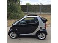 SMART FORTWO CABRIO 2002/2 - 11