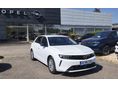 OPEL ASTRA L 1.2 T Edition Mo-i! Vezetett Sz.Könyv! Gyári Garancia! E-H radar és Kamera! ÁFA-s
