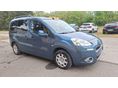 PEUGEOT PARTNER Tepee 1.6 e-HDi Premium MCP6 Tető ablak . navi . tempomat