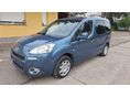 PEUGEOT PARTNER 2012/5 - 2