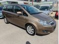 OPEL ZAFIRA B 2013/4 - 2