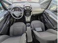 OPEL ZAFIRA B 2013/4 - 5