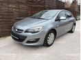 OPEL ASTRA J 1.4 Enjoy 1 év vagy 25 000 km GARANCIA!
