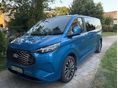 FORD TOURNEO Custom M1 bus Titanium X