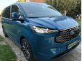 FORD TOURNEO 2025/10 - 2