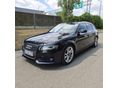 AUDI A4 Avant 1.8 T FSi Multitronic S Line NAVI SPORT FÉLBŐR ÜLÉS XENON 18 COLOS ALU UJ MOTOR