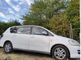 TOYOTA AVENSIS VERSO 2004/12 - 2
