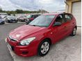 HYUNDAI I30 2009/4 - 7