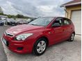HYUNDAI I30 2009/4 - 8