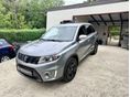 SUZUKI VITARA 1.4 GLX 4WD Navi Vonóhorog 4X4
