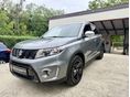 SUZUKI VITARA 2017/8 - 15