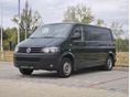 VOLKSWAGEN TRANSPORTER T5 2.0 CR TDI VONÓHOROG! KLÍMA! KENWOOD!