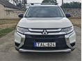 MITSUBISHI OUTLANDER 2018/2 - 2