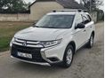 MITSUBISHI OUTLANDER 2018/2 - 4