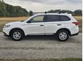 MITSUBISHI OUTLANDER 2018/2 - 8
