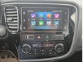 MITSUBISHI OUTLANDER 2018/2 - 20